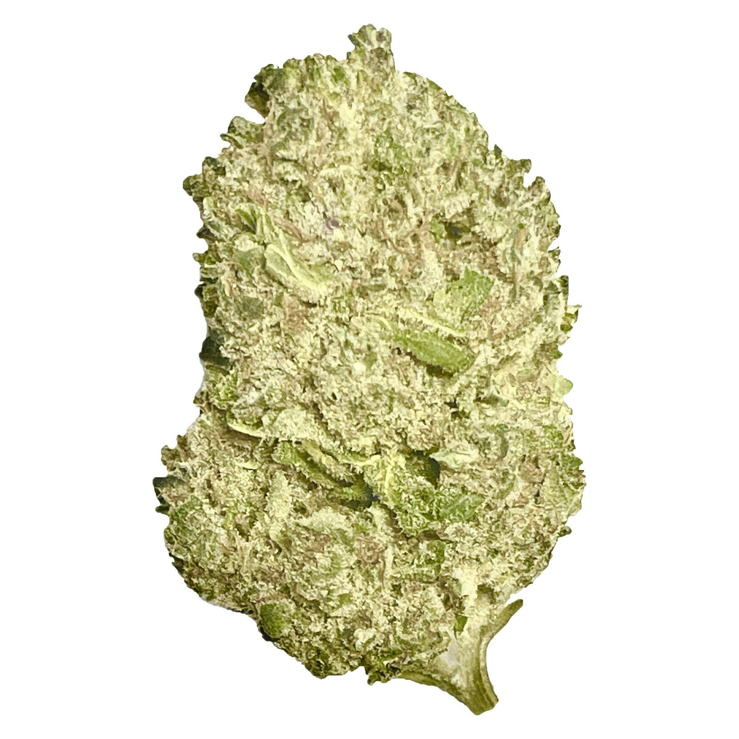 AAAA Kush | Big Buds | 3.5g