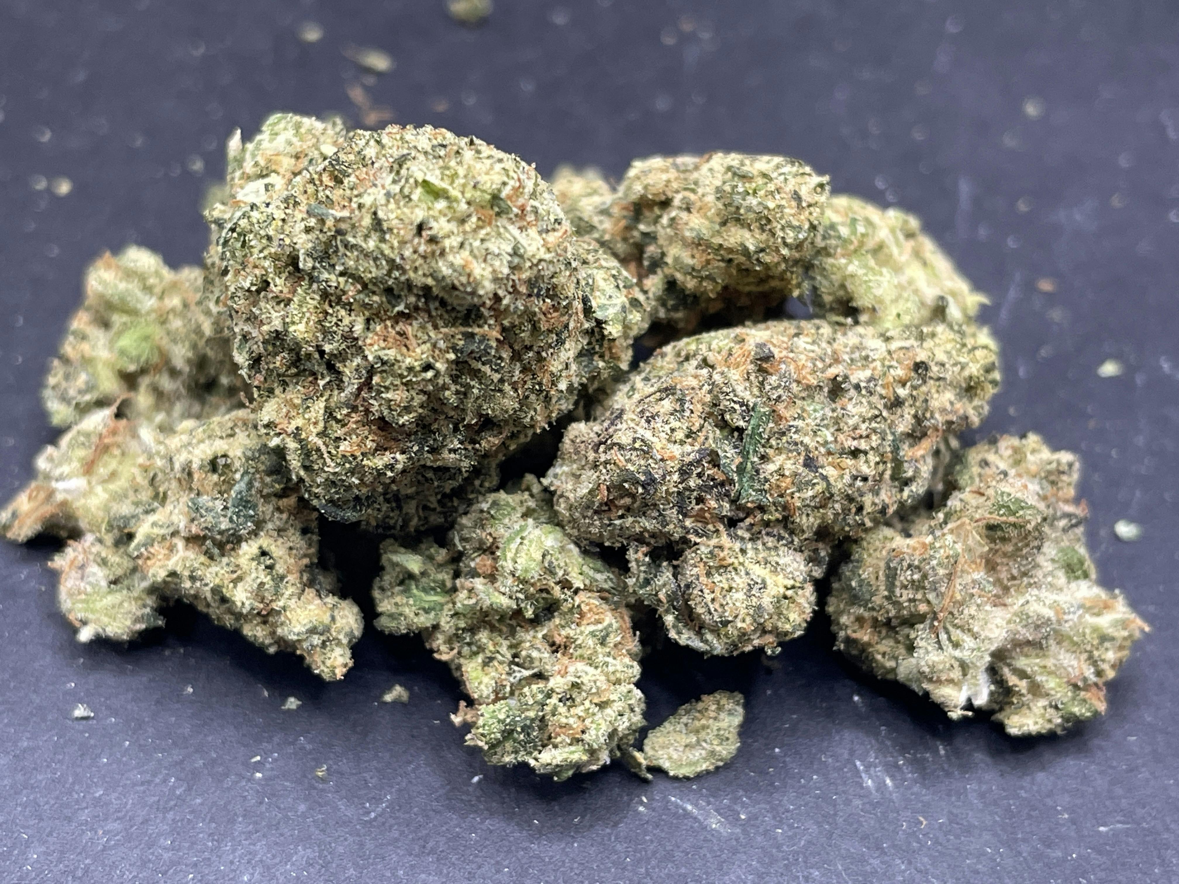 Platinum Pave | 1g