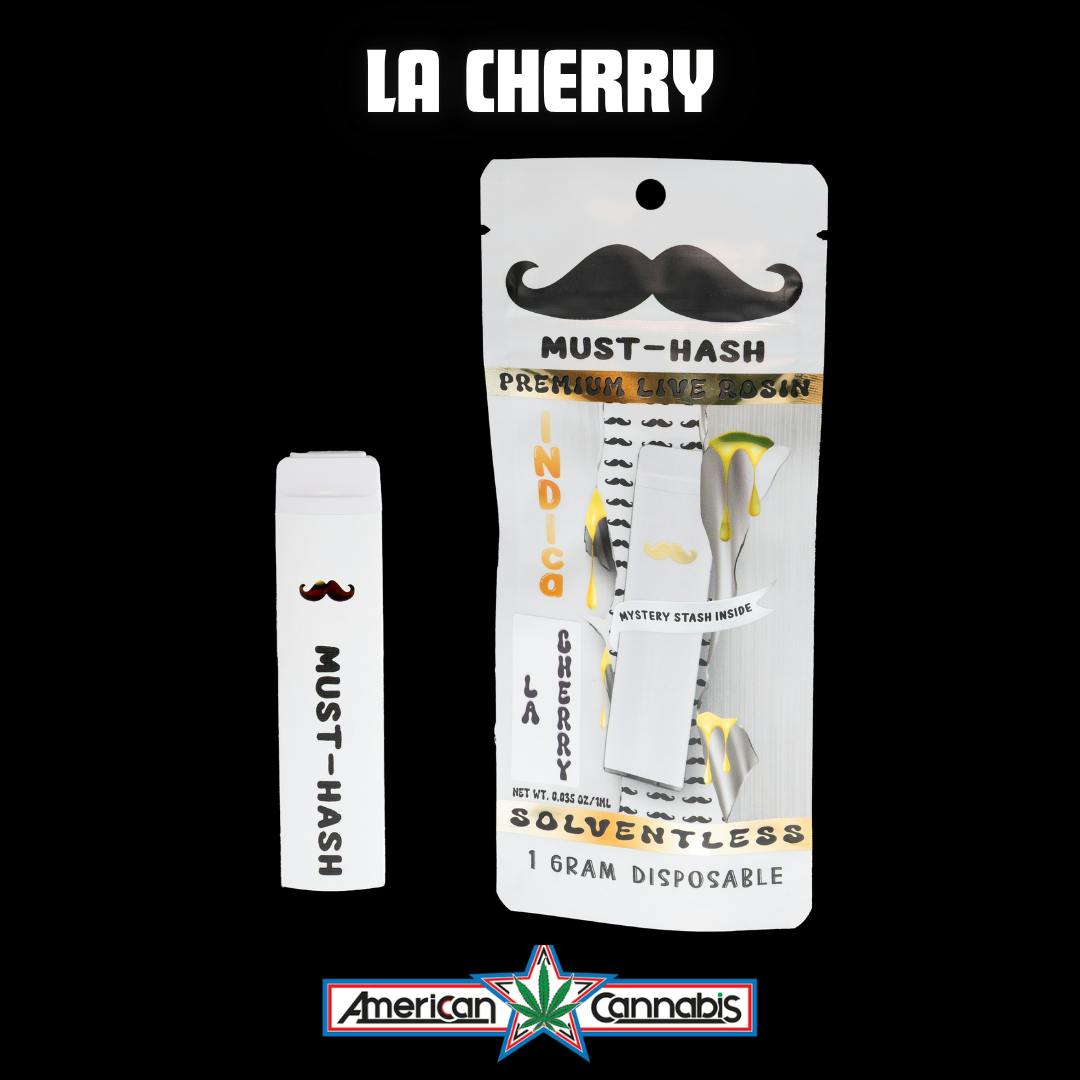 LA Cherry | Cartridge | 1g