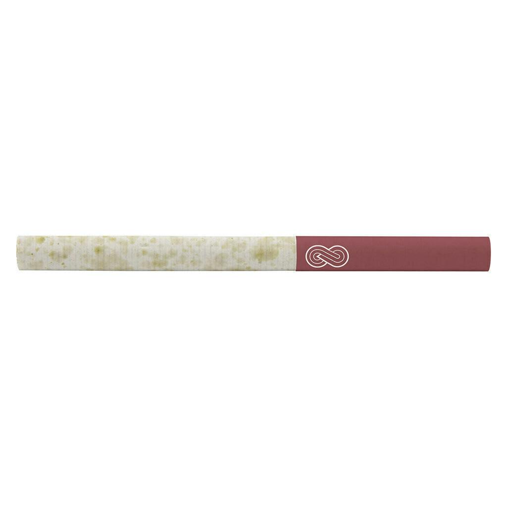 Blueberry Cupcake | Minis | 0.35g | 10pk