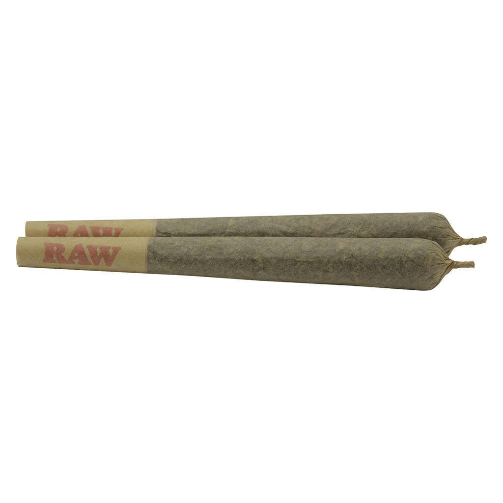 Amherst Sour Diesel | Joints | 1g | 2pk