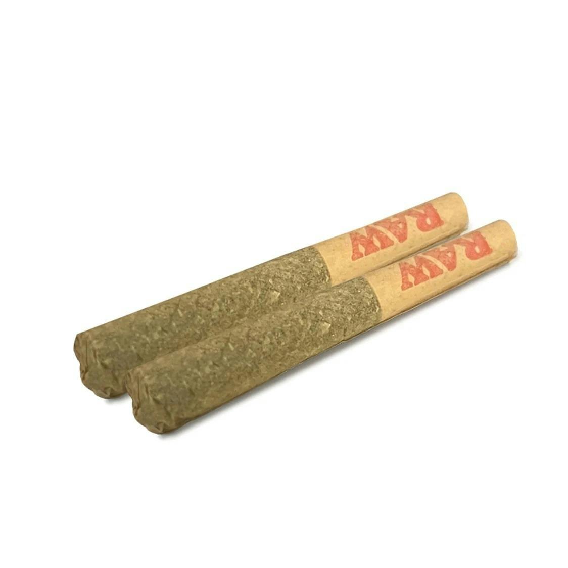 Purple Cherry Punch x Jelly Doughnuts | Joints | 1g | 2pk