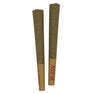 Pink Rozay | Joints | 1g | 2pk