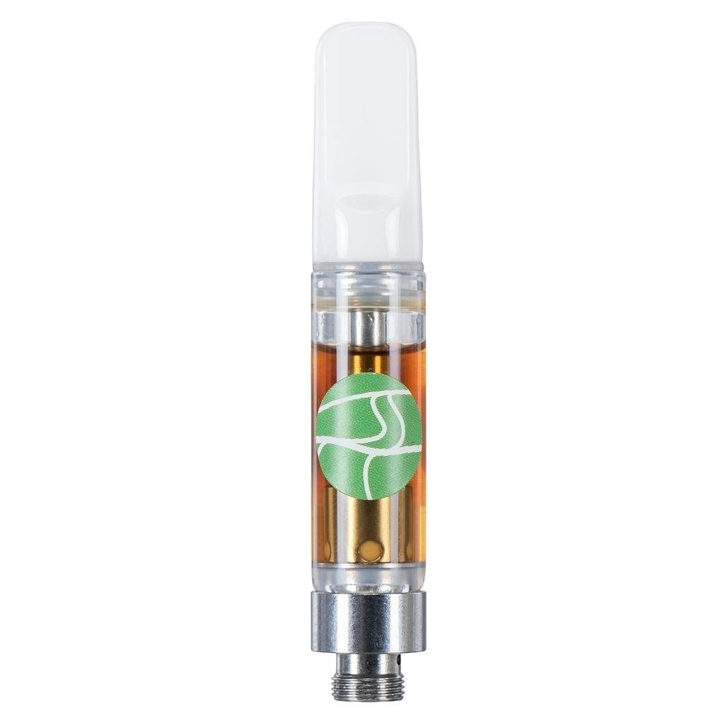 Hash Plant | Cartridge | 1g