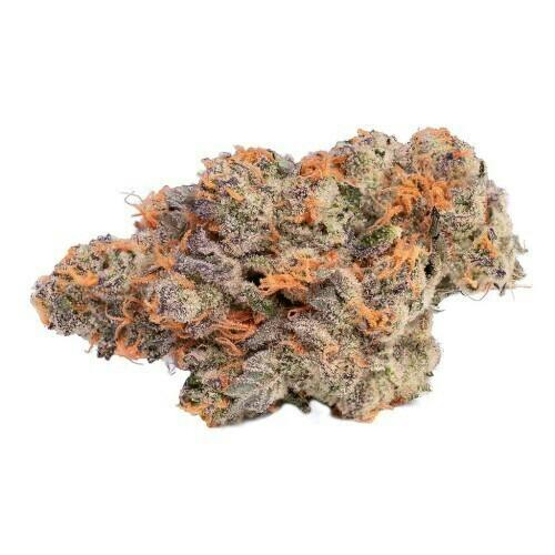 Pink Rozay | Big Buds | 7g