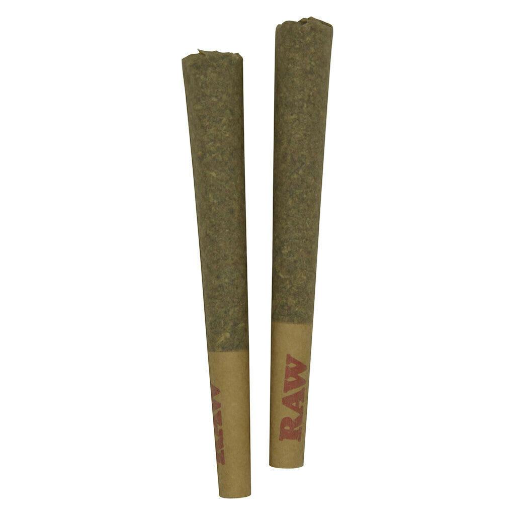 Lit OG | Joints | 1g | 2pk