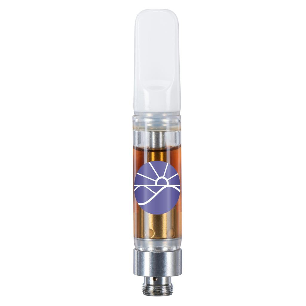 Larry the Purple Alien | Cartridge | 1g