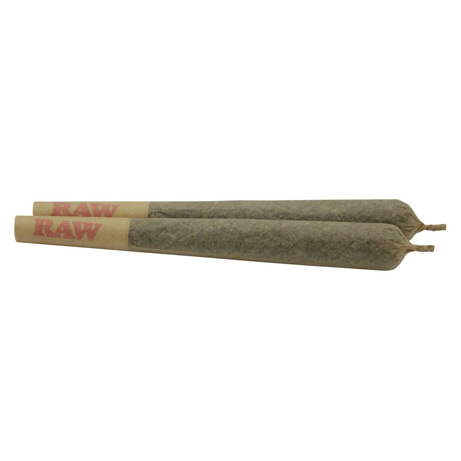 Larry the Purple Alien | Joints | 1g | 2pk