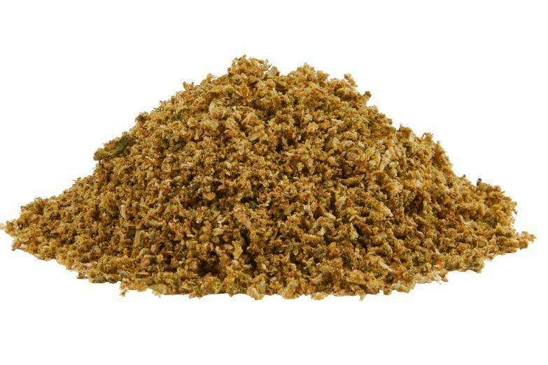 Master Kush | Ground | 7g
