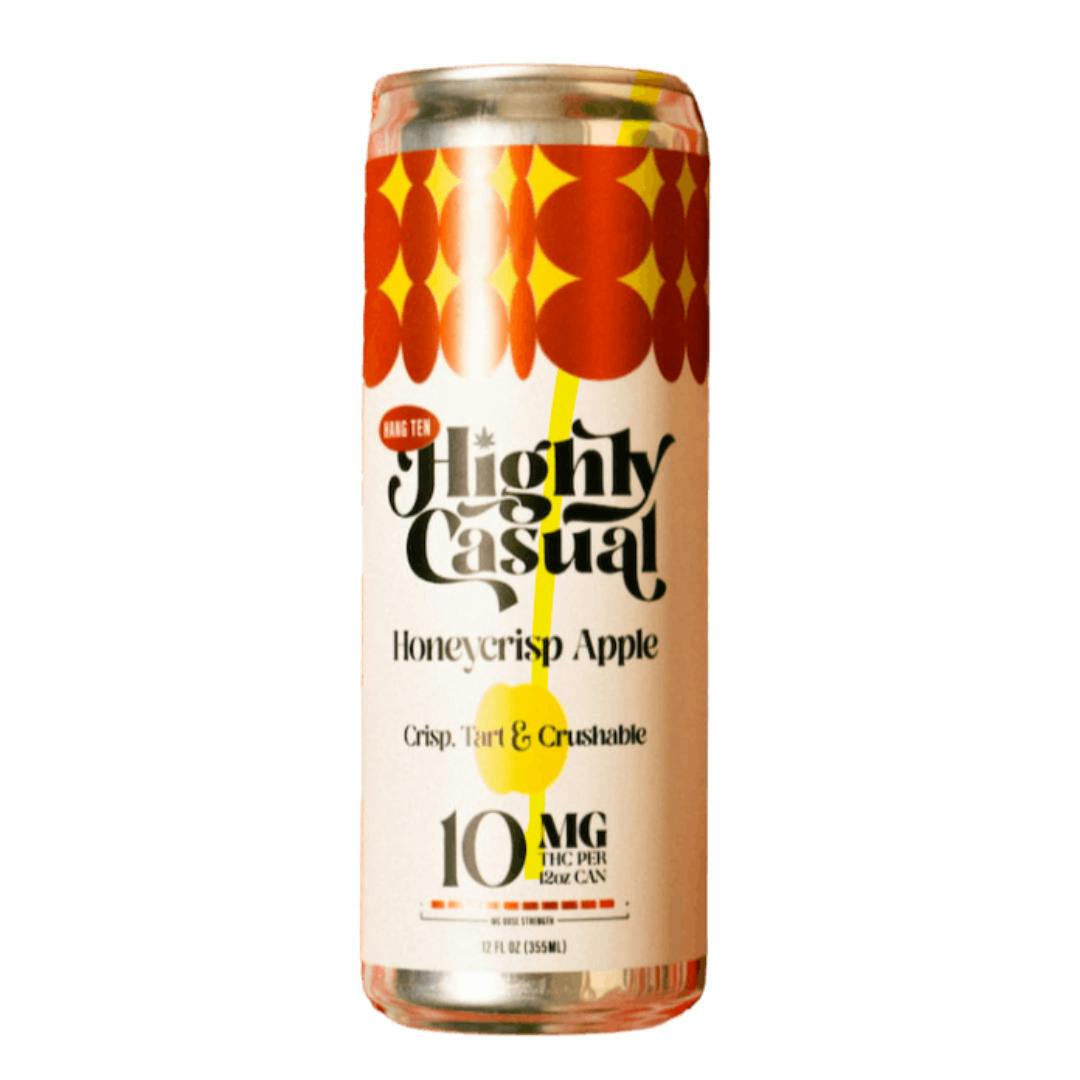 Fruit Punch | Carbonated | 49.7mg | 355ml
