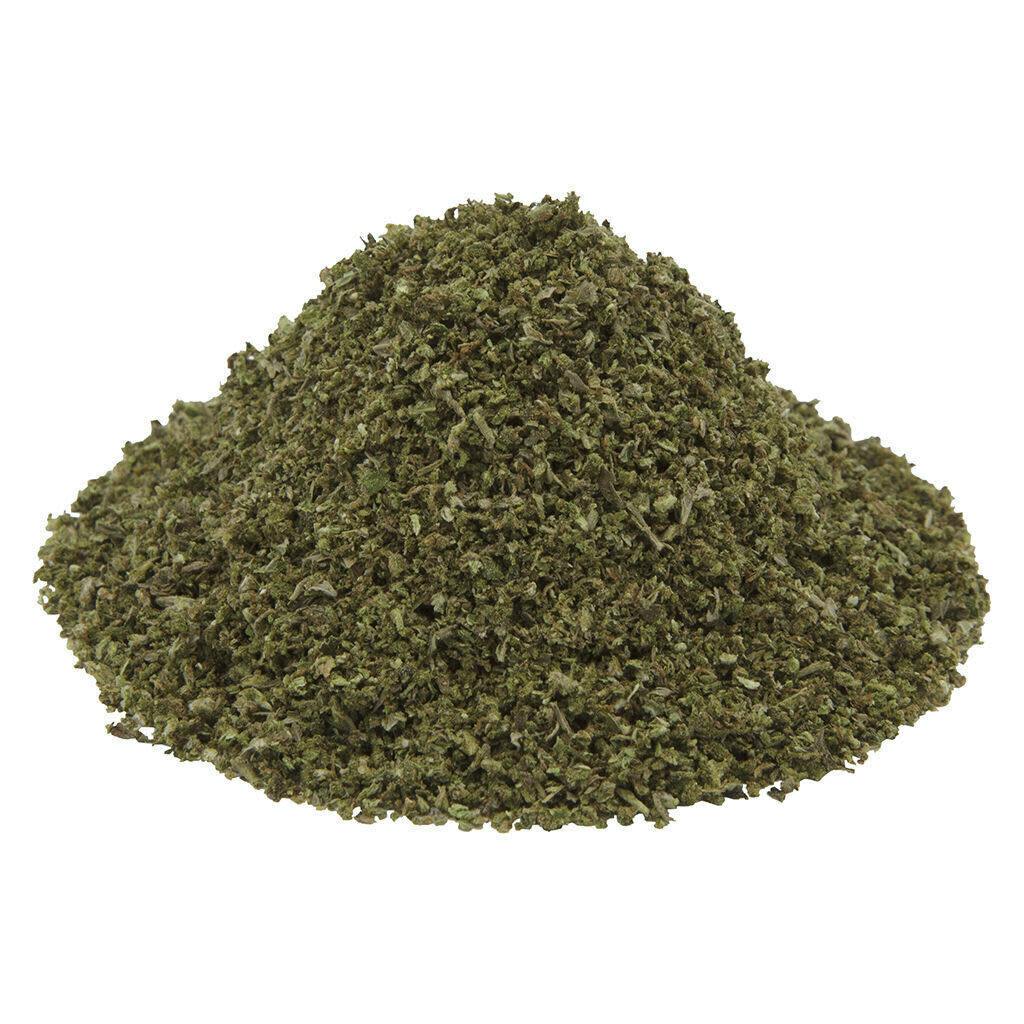 Korean BBQ | Ground | 7g