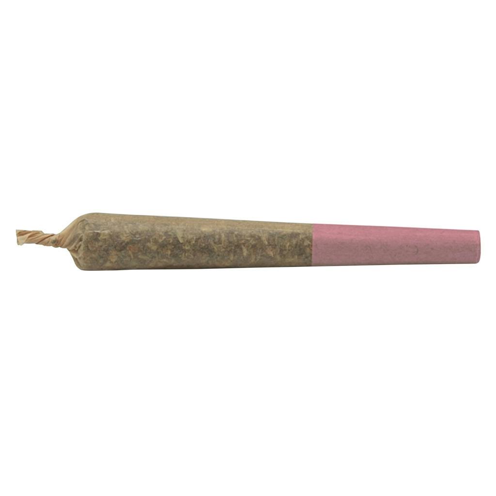 Pink Rozay | Minis | 0.5g | 5pk