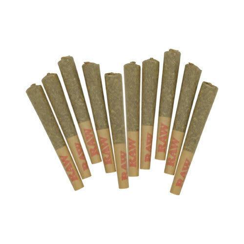 Cherry Gusherz | Minis | 0.5g | 10pk