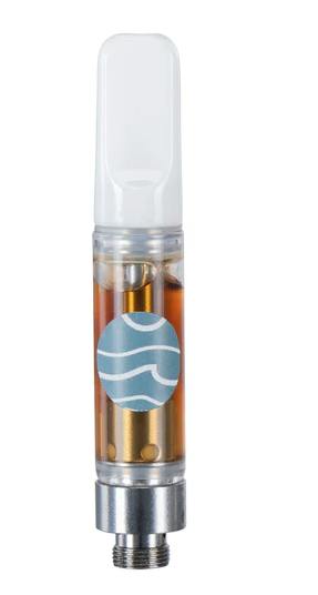 Master Kush | Cartridge | 1g