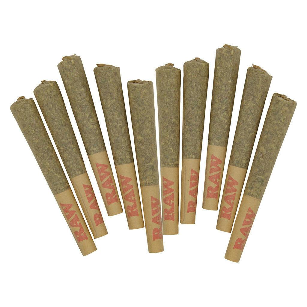 Guzzlers | Minis | 0.5g | 10pk