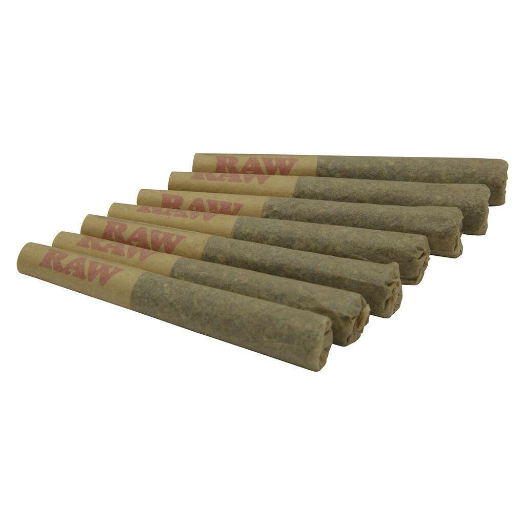 Gazzurple | Minis | 0.5g | 7pk