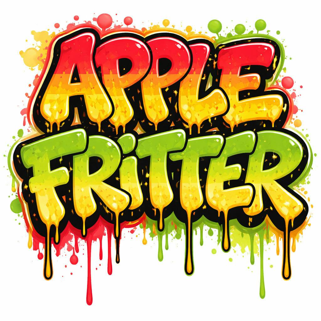 apple fritter | Big Buds | 3.5g