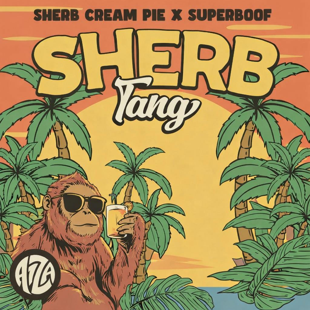 Sherb Tang | 1g