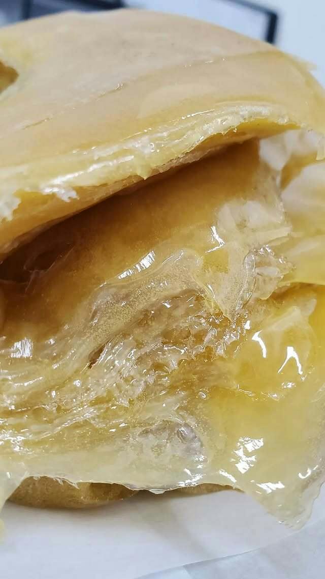 Skunk Breath | Solventless | Rosin | 1g