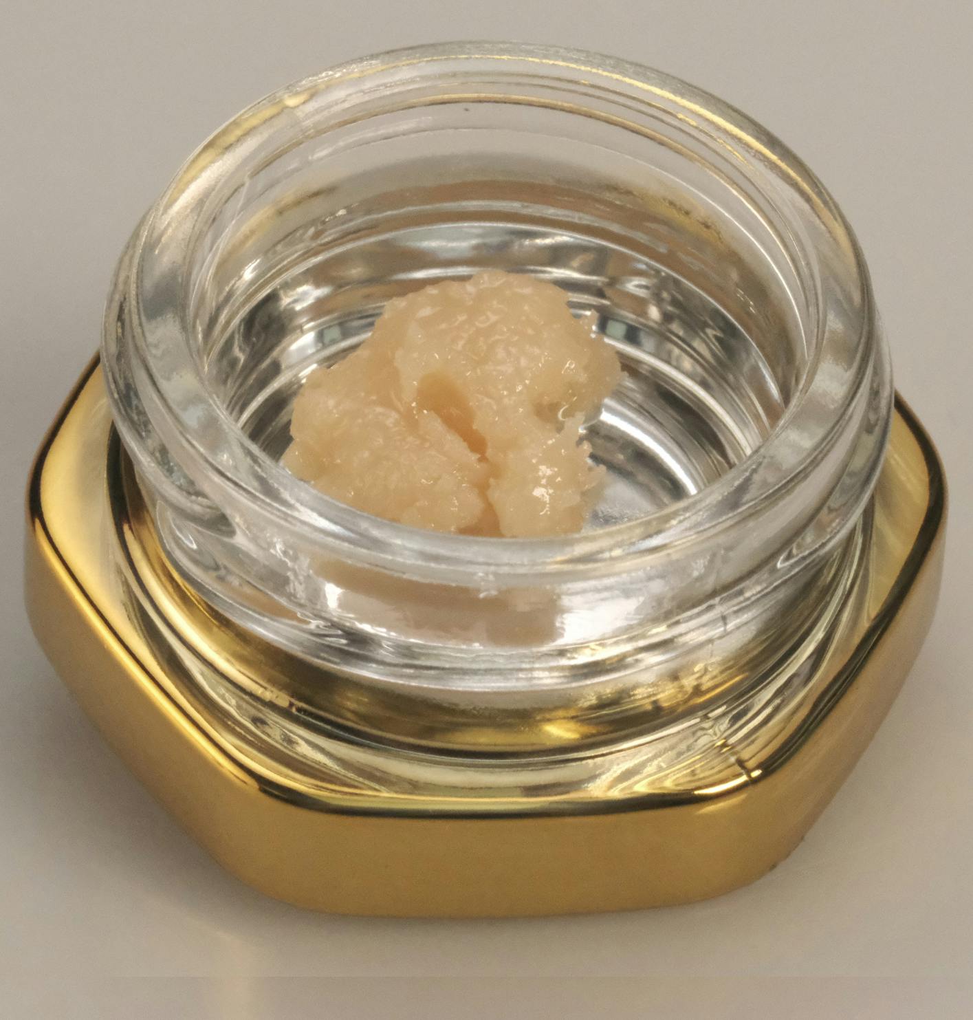Iron Payton | Solventless | Rosin | 1g