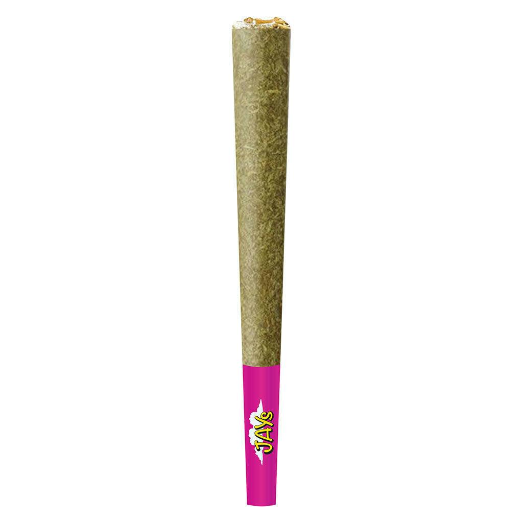 Strawberry Ripple | Infused Joints | 0.5g | 3pk