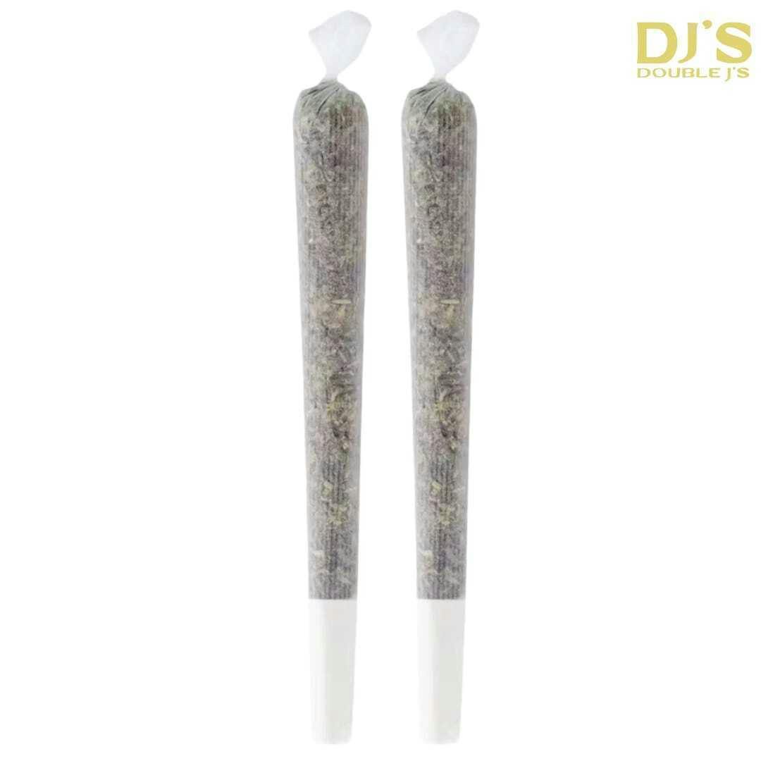 TK3K | Infused Joints | 1g | 2pk