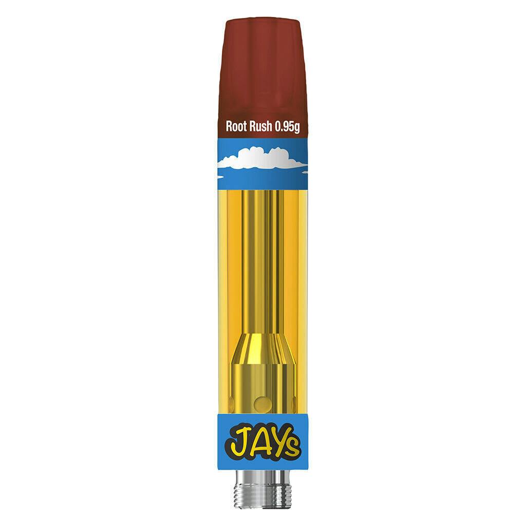 Root Rush | Cartridge | 0.95g