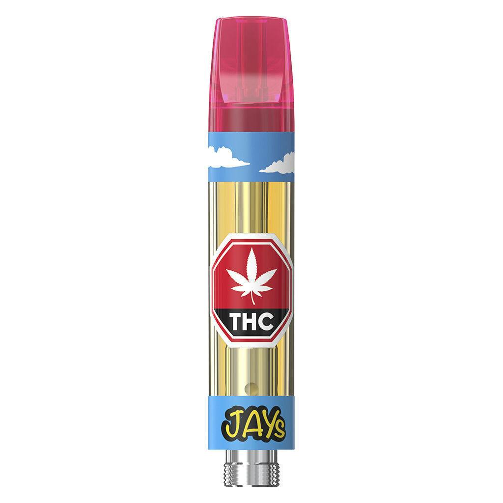Pink Cherry | Cartridge | 1g