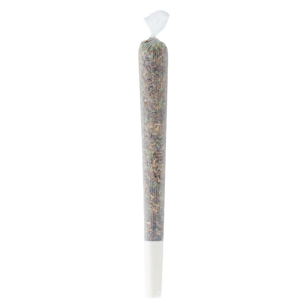 Pink Lemon Gas #7 | Joints | 1g | 4pk