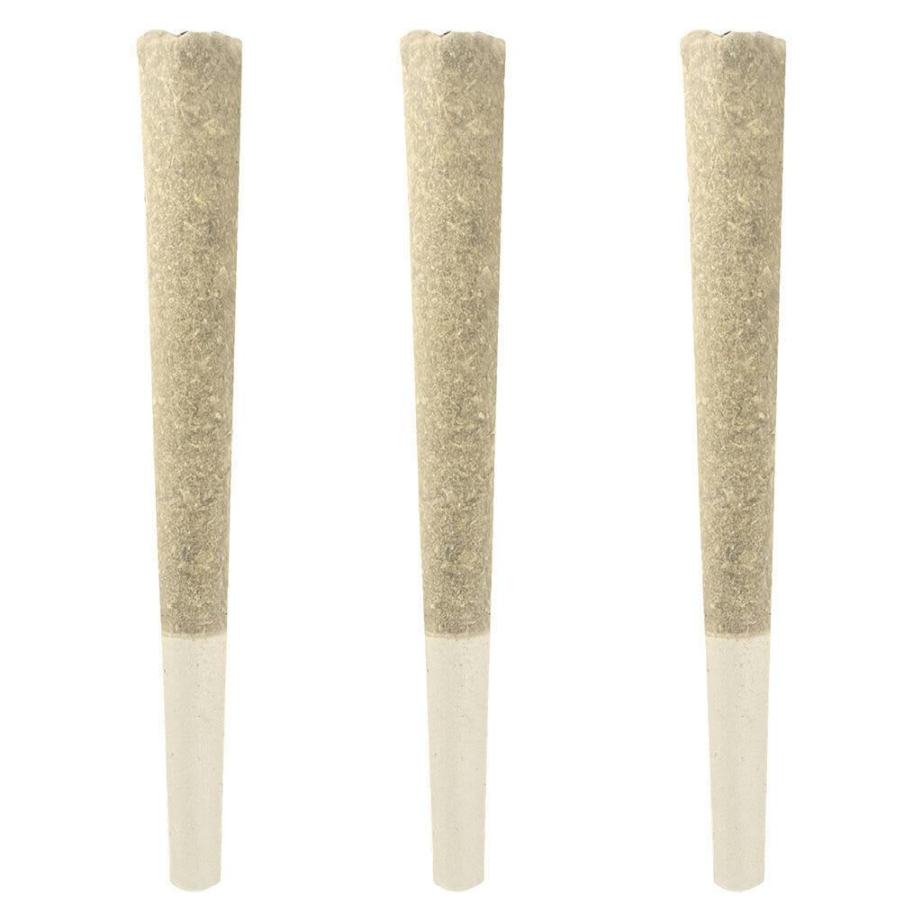Cherry Boat | Minis | 0.5g | 3pk