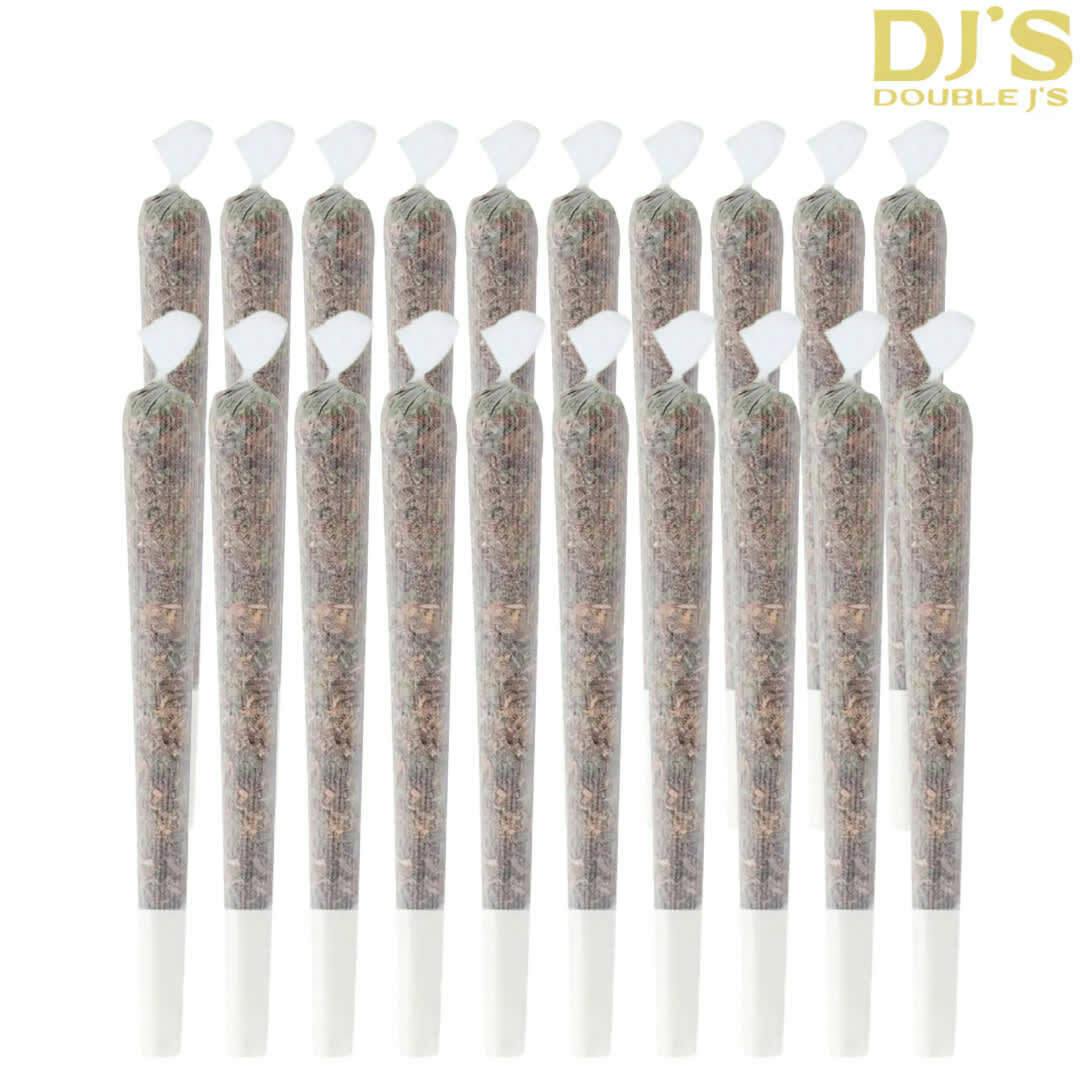 Cherry Boat | Minis | 0.5g each | 20pk