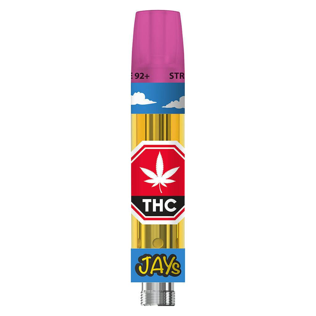 Strawberry | Cartridge | 0.95g