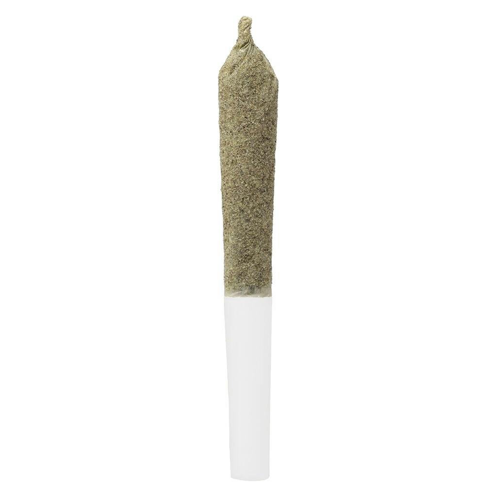 Cherry Slush | Infused Minis | 0.5g