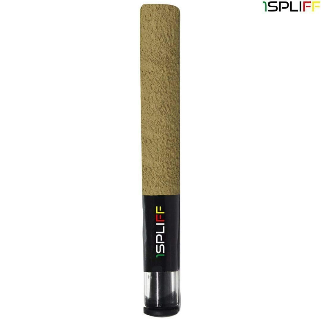 Tiger's Blood | Infused Blunts | 1g