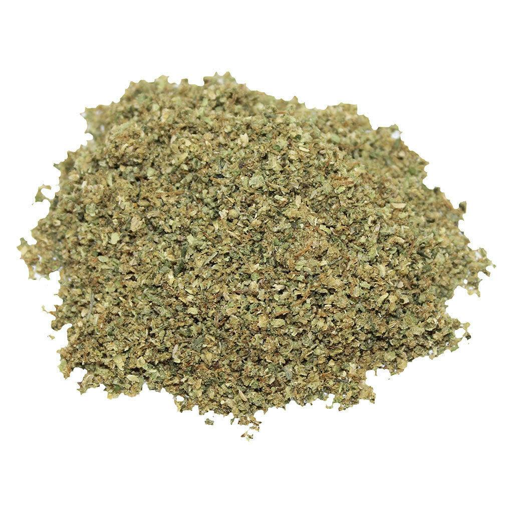 Pure Milled Indica | Ground | 7g