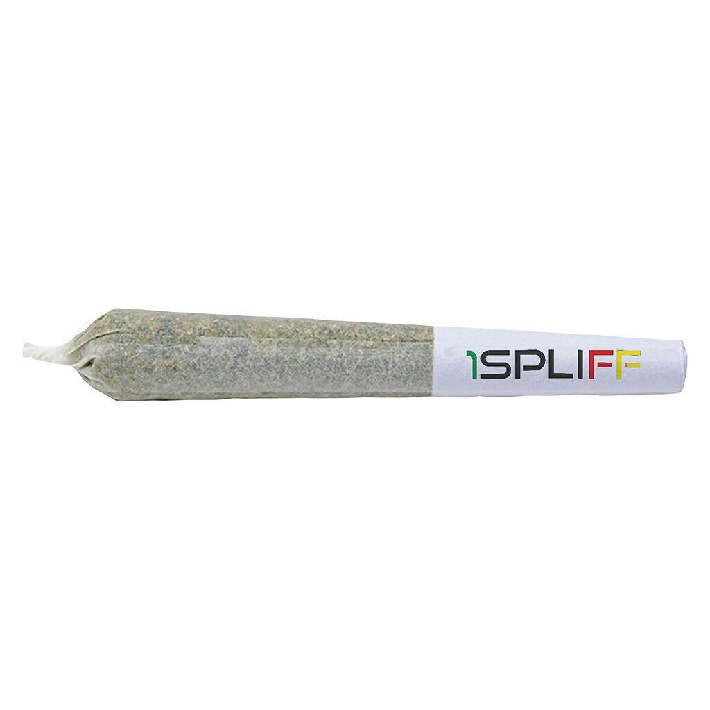 Pink Lemonade | Joints | 0.5g | 3pk