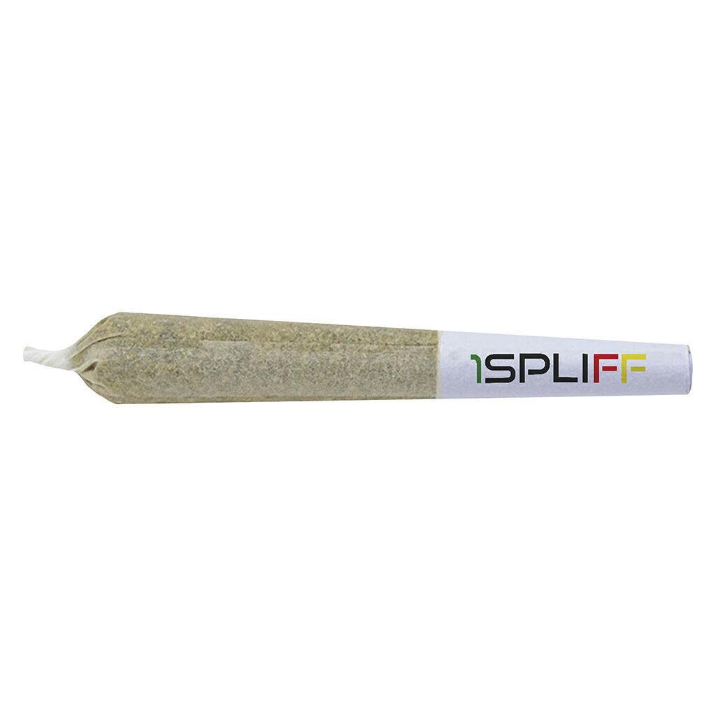 White Lotus | Infused Minis | 0.5g | 3pk