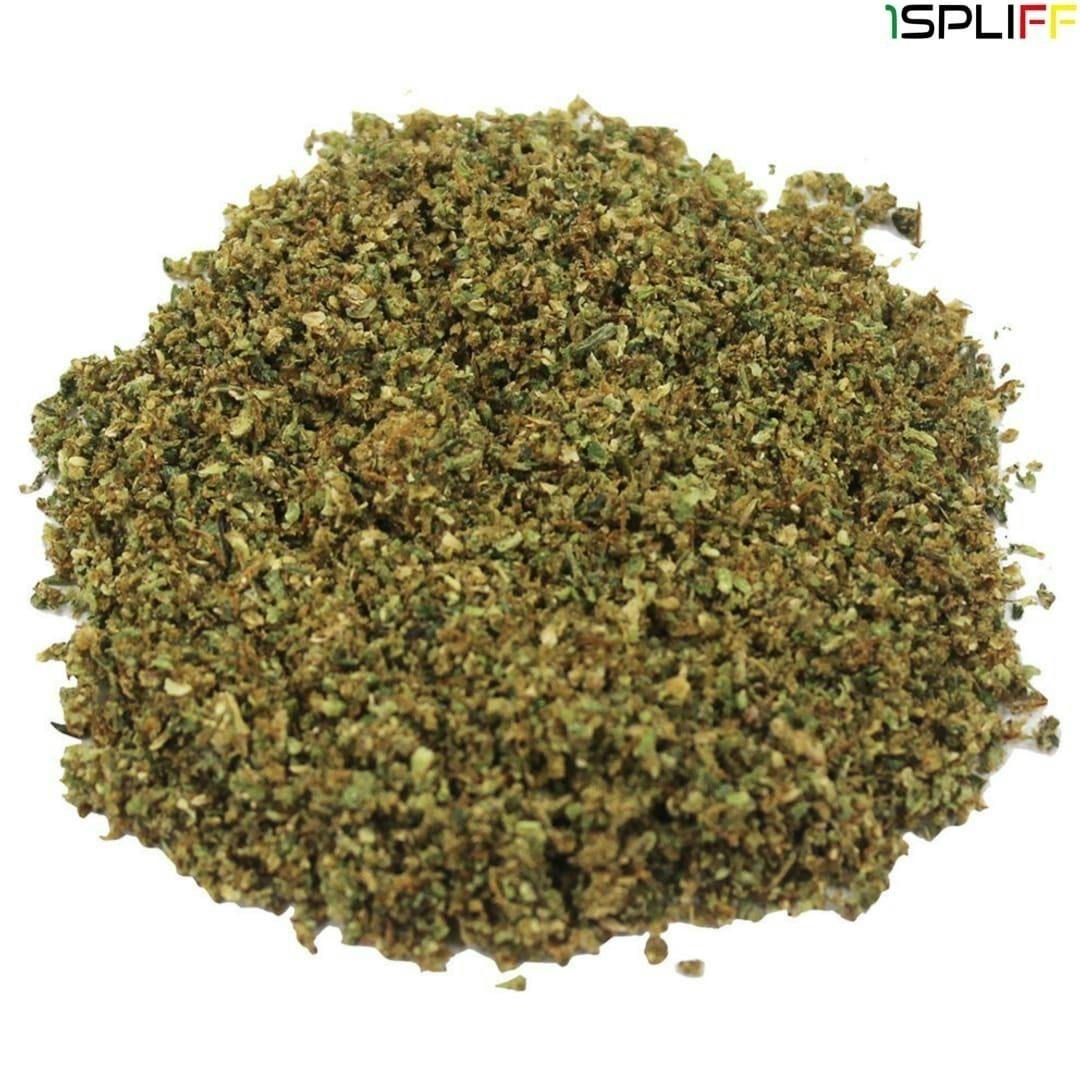 Pure Milled Sativa | Ground | 7g