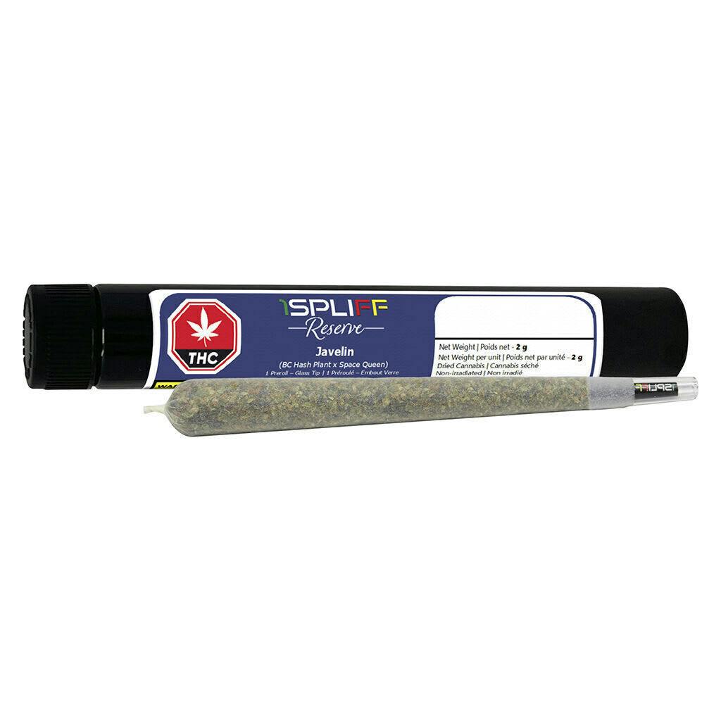 Javelin | Joints | 2g