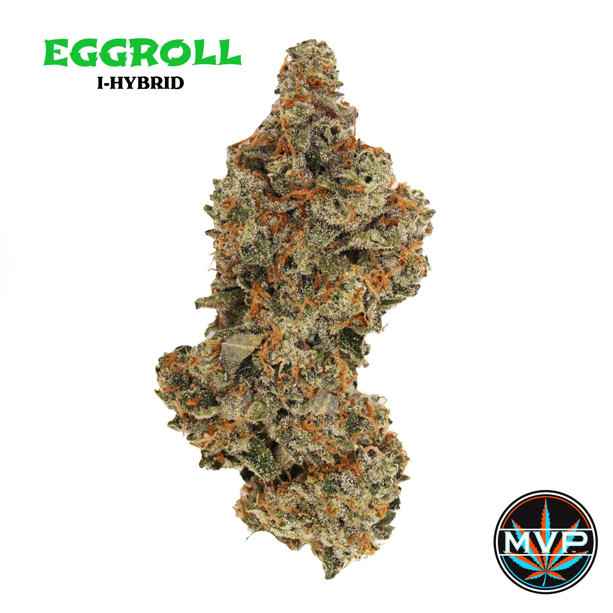 Eggroll