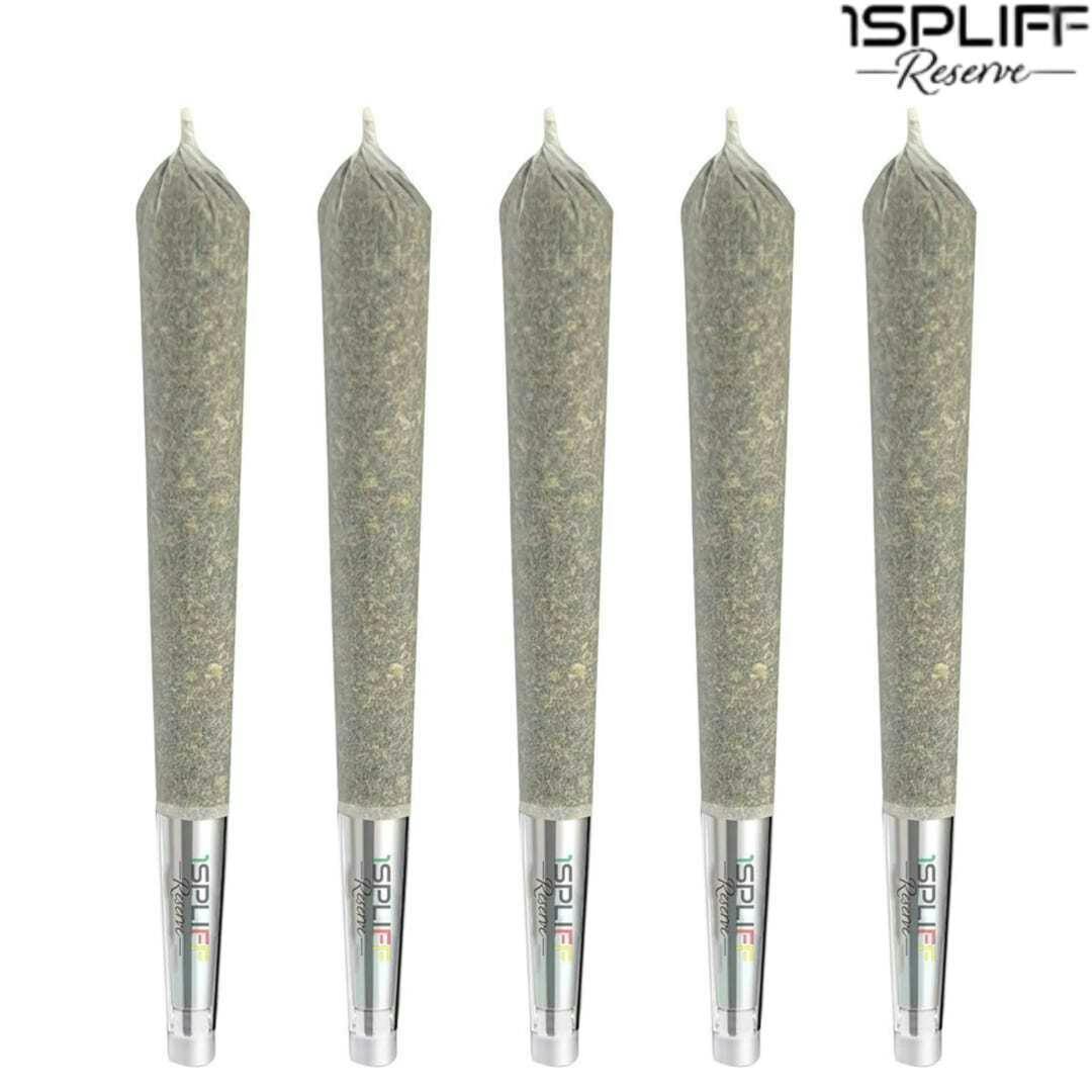 Quantum Kush | Minis | 0.5g | 7pk