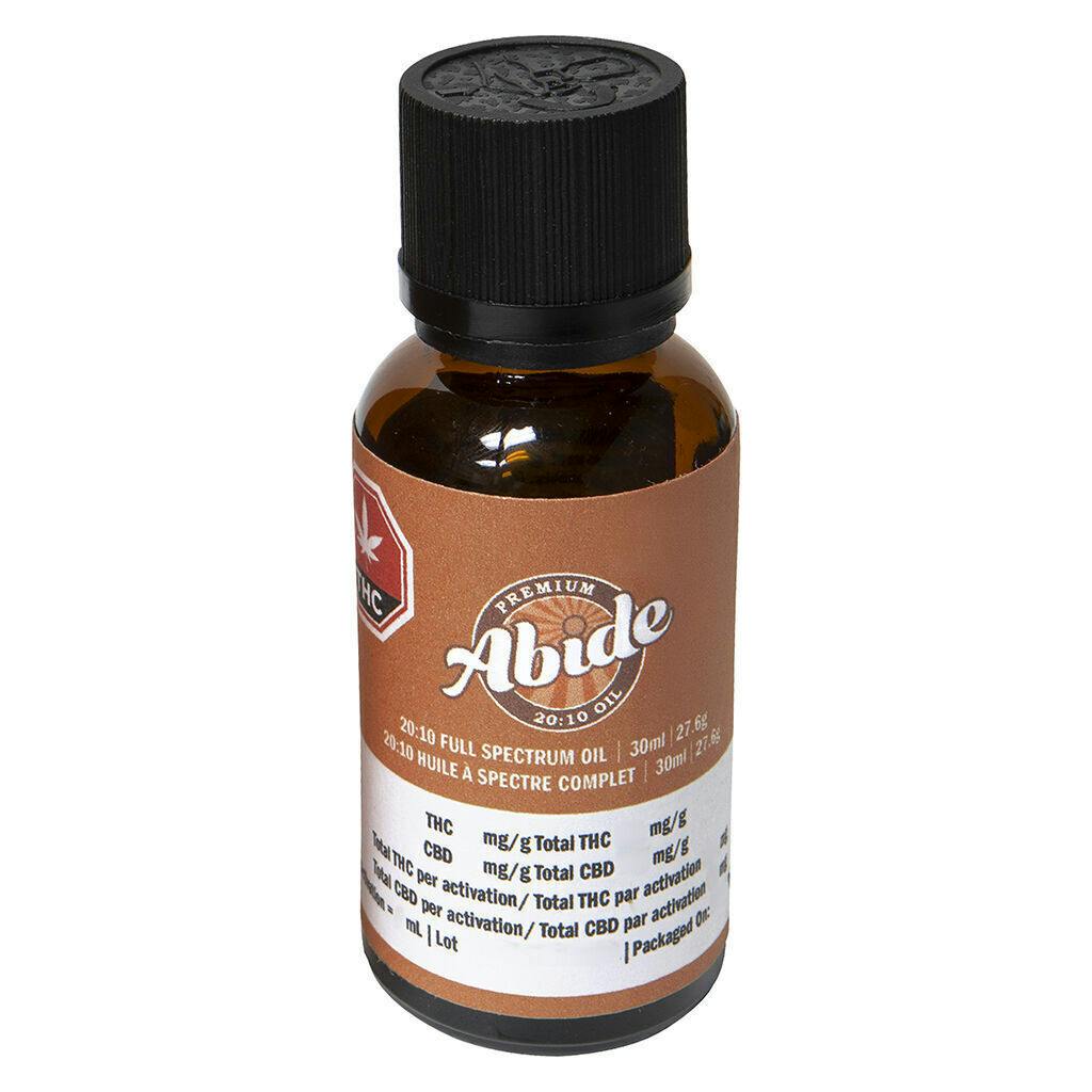 Therapeutics | Tinctures | 30ml