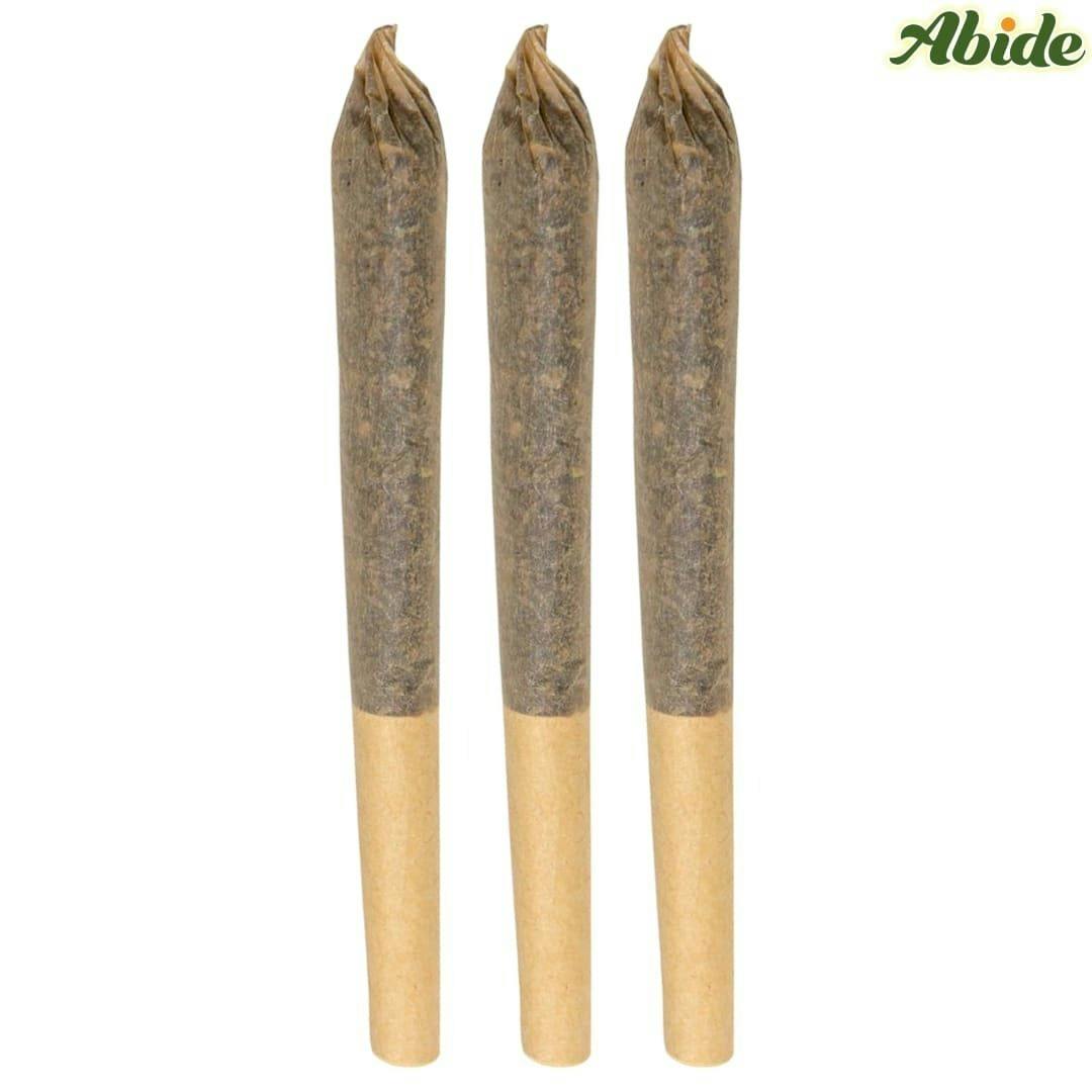 Mango Sapphire Haze | Infused Minis | 0.5g | 3pk
