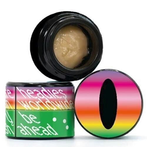 Tee Time | Solventless | Rosin | 1g