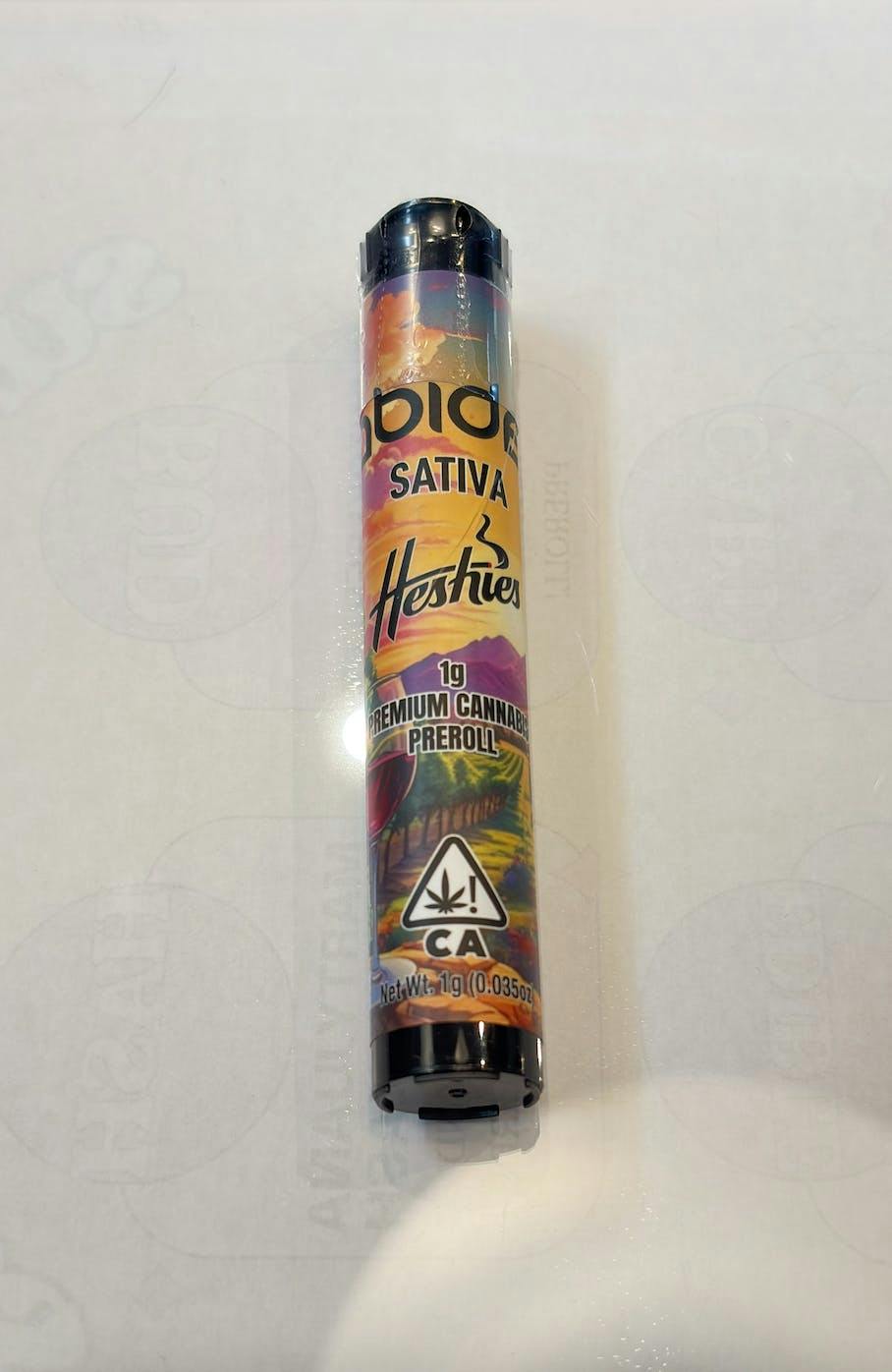 The Dude's Dream | Joints | 1g at Abide Napa Dispensary