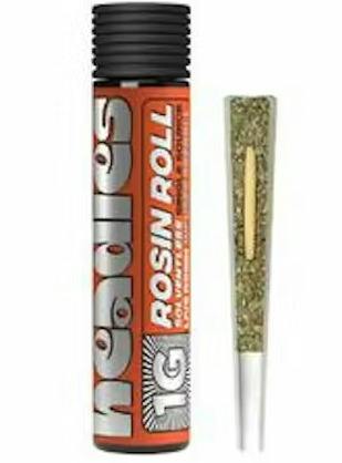 Jealousy | Infused Joints | 1g