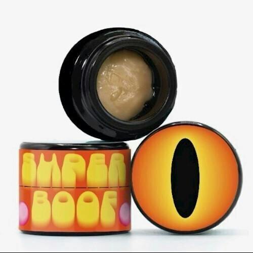 Super Boof | Solventless | Rosin | 1g