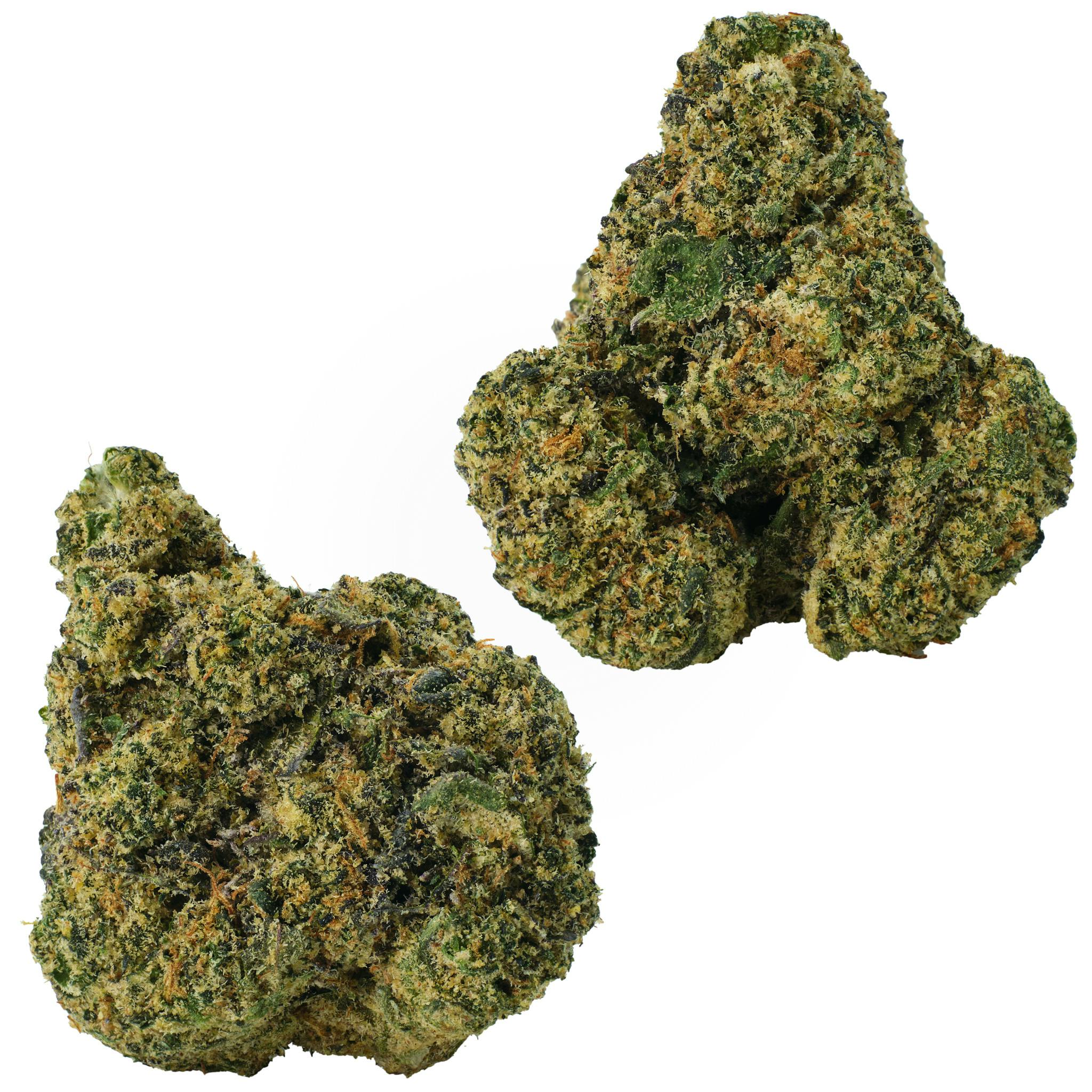 Sherb Cream Pie | 3.5g