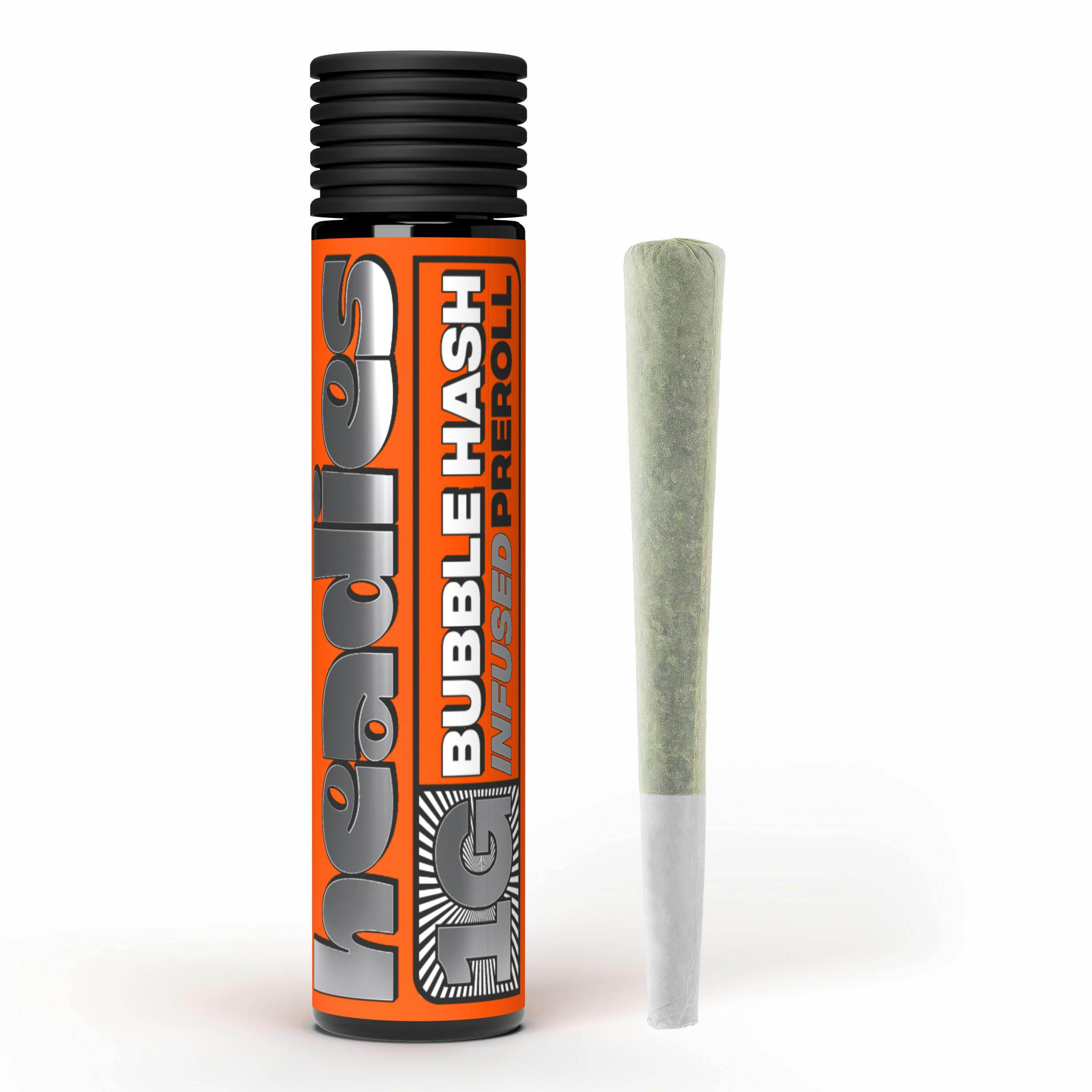 Dulce De Uva | Infused Joints | 1g