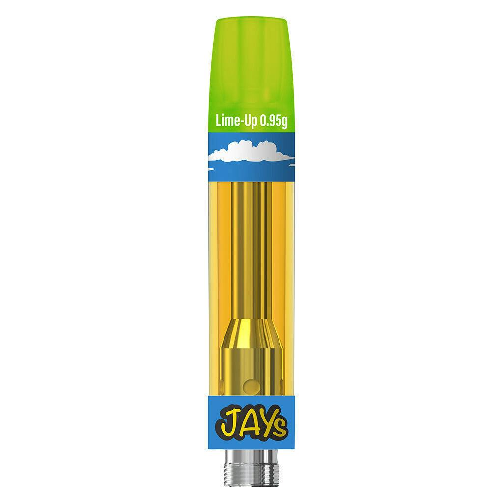 Lime Up | Cartridge | 0.95g